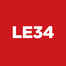 LE34