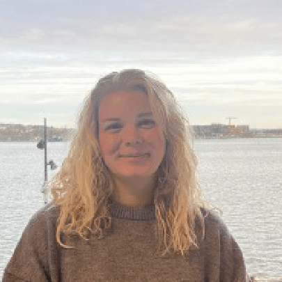Cecilie Vangsted