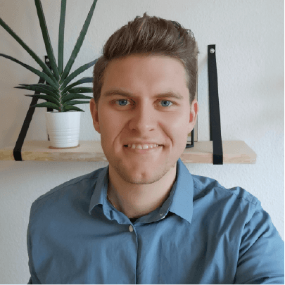 Jonas Højberg