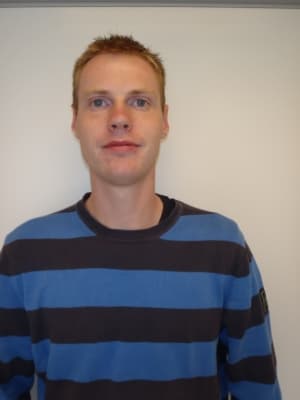 Anders Rahbek Jensen