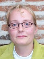 Anne Møller Nielsen