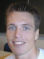 Kasper Svendsen