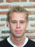 Lars Peter Bloch Pedersen