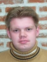 Mads Rydder Mogensen