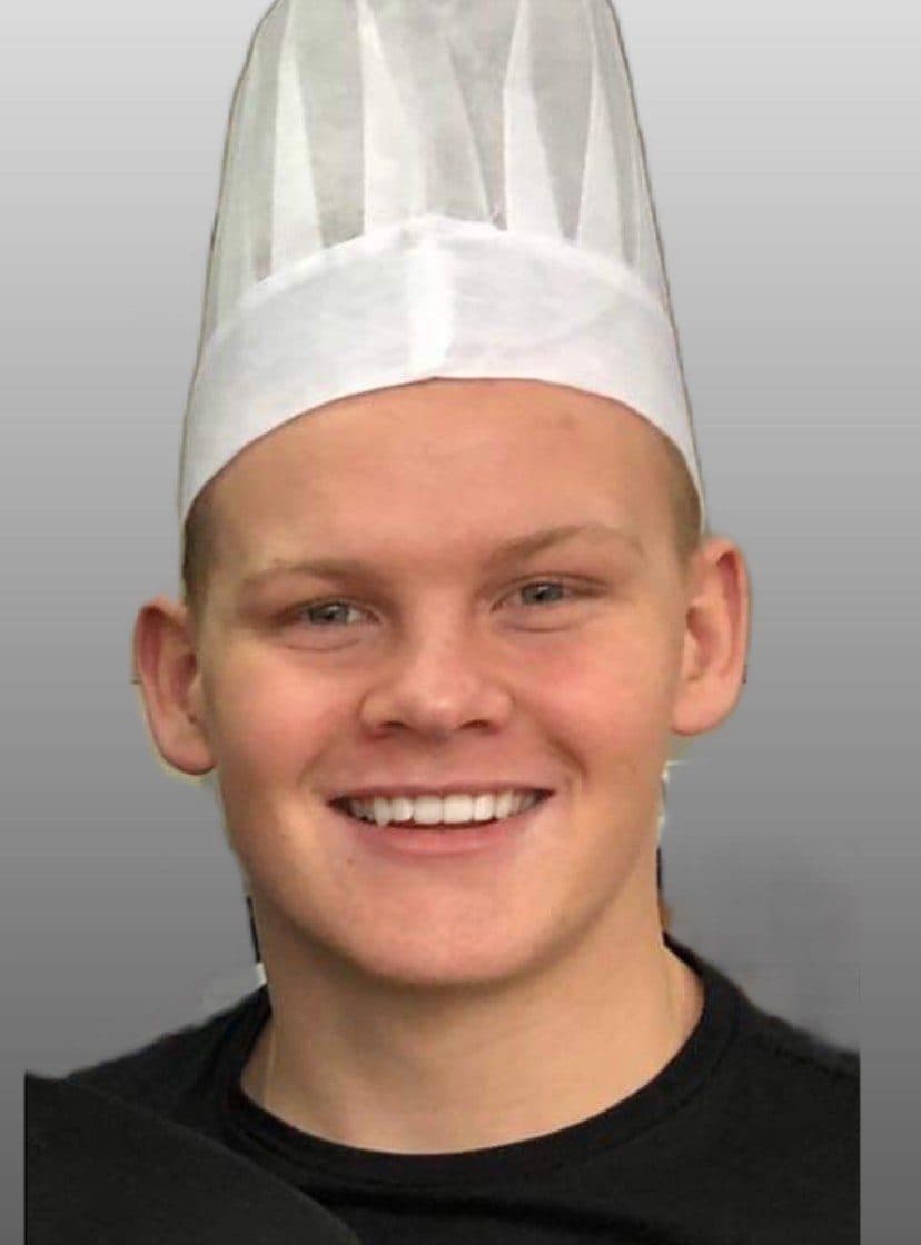 Johan Binderup
