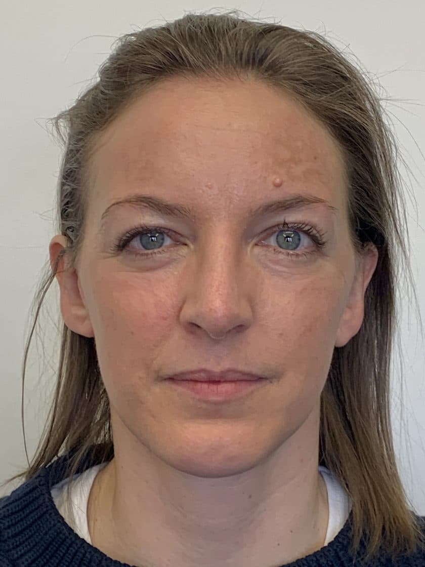 Mette Lykke Hansen