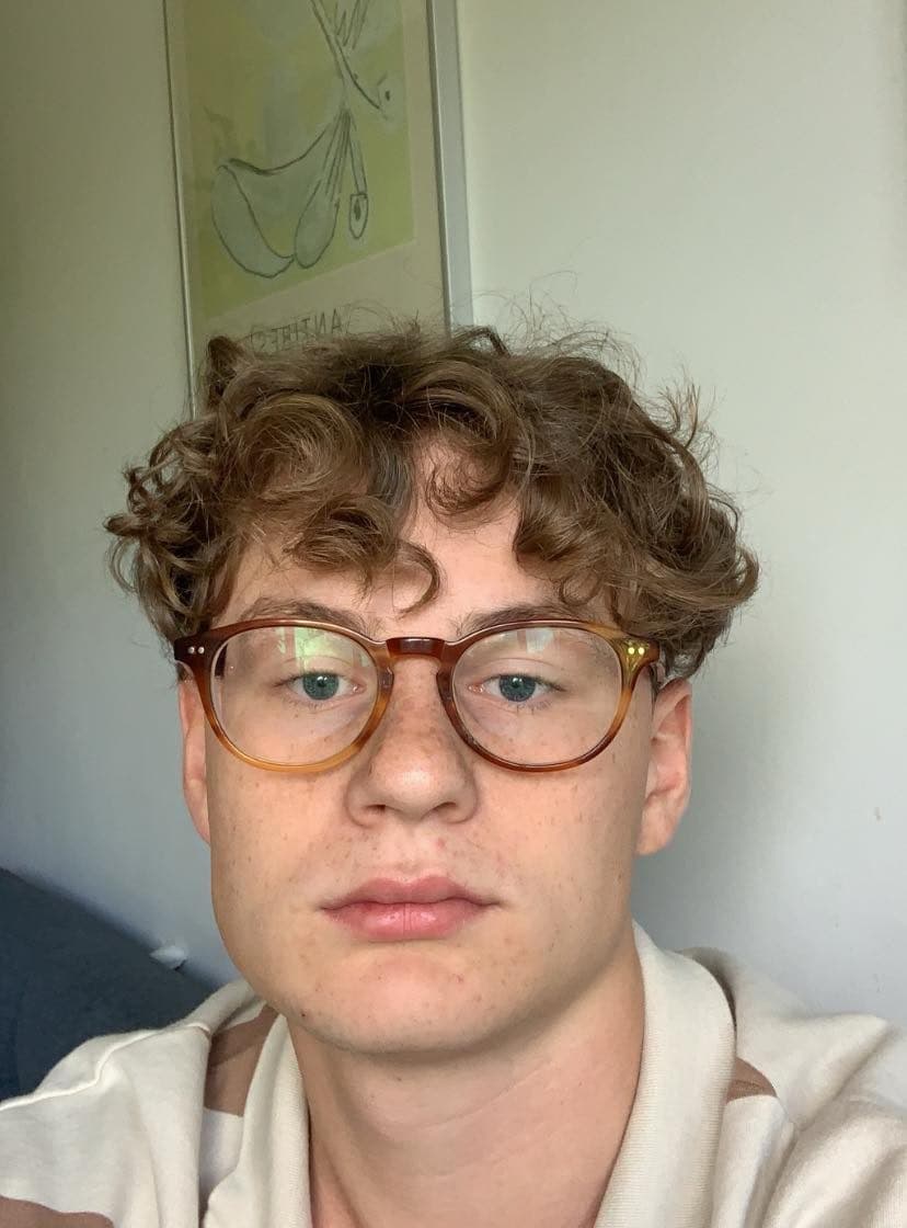 Uffe Albeck Vestergaard