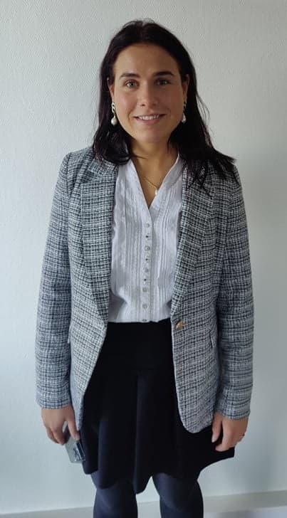 Karoline Nymann Vilman Kehler