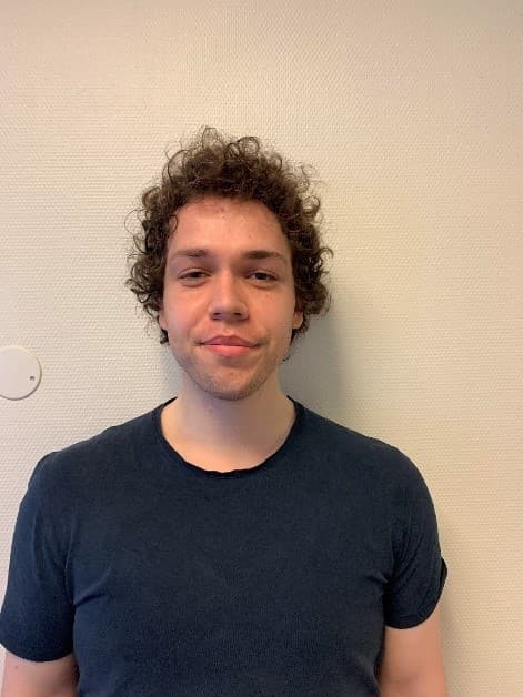 Magnus Emil Jul Sorensen