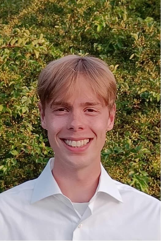 Søren Leo