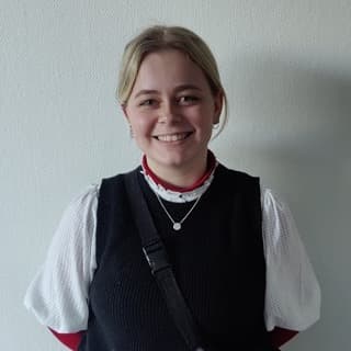 Agnes Laura Rorby Petersen