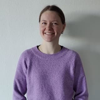 Anna Amalie Nielsen