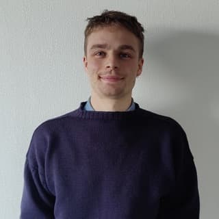 August Sawman Nygaard
