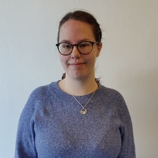 Christina Caspersen