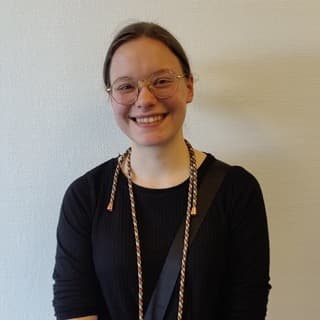 Johanne Baagøe Schønberg