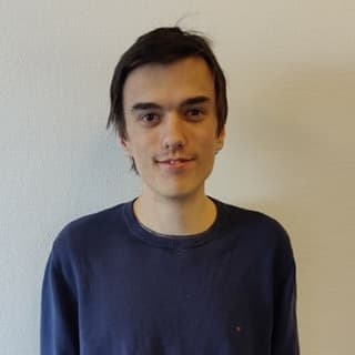 Magnus Andreas Munk Mouritsen