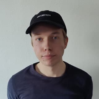 Magnus Kjærsgaard Mortensen