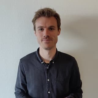Niclas Lykkegard Andersen