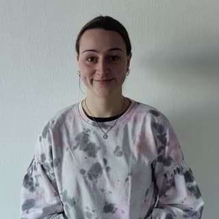 Rebecca Rosendal Christoffersen