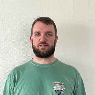 Simon Bundgaard Holm