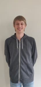 Andreas Ellegaard Svendsen