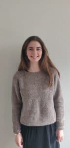 Caroline Birk Just