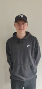 Christian Bradsted