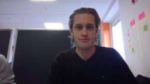 Dennis Bo Nørgaard