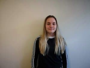 Emilie Norvin