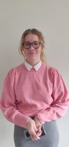Emma Kragh Grønhøj