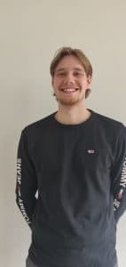 Frederik Gordon Lemvig