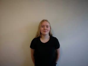 Frida Dalbjerg