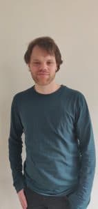 Jakob Mathias Jensen