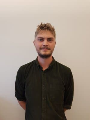 Jeppe Ladekjær Jacobsen