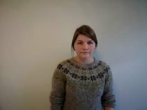 Julie Kristiane Karstenskov