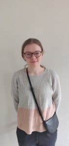 Kathrine Hviid Wexel