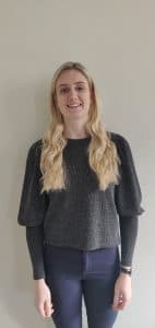 Katrine Latter
