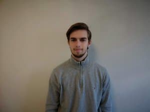 Mads Brunsholt Pedersen