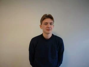 Mads Haarup Niebuhr