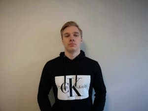 Mads Herreborg Pedersen