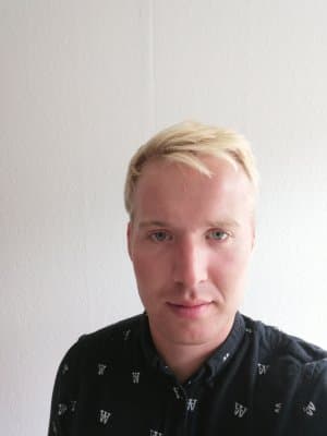 Malte Hulevad