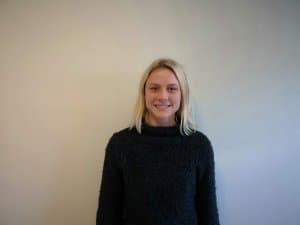 Michala Brandt Pedersen