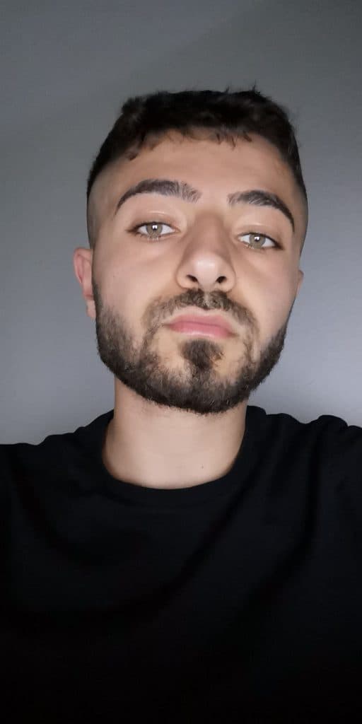 Mohammed Aboud