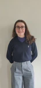 Nanna Lodal