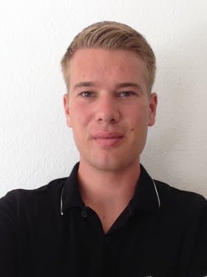 Nicklas Halberg Nielsen