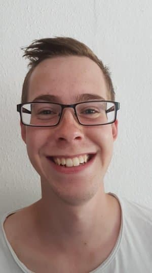 Nikolaj Ølvang Backman