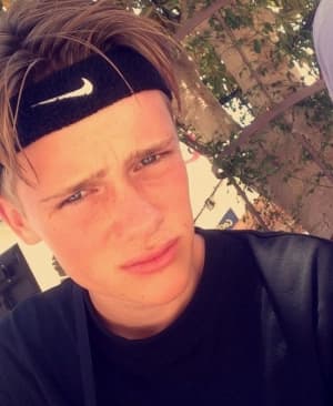 Oliver Kaarslev