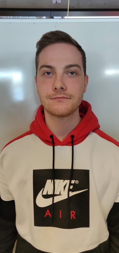 Phillip Odgaard