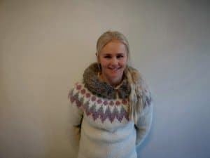 Sarah Høegh