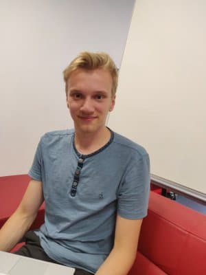 Tobias Damtoft Nowak Andersen